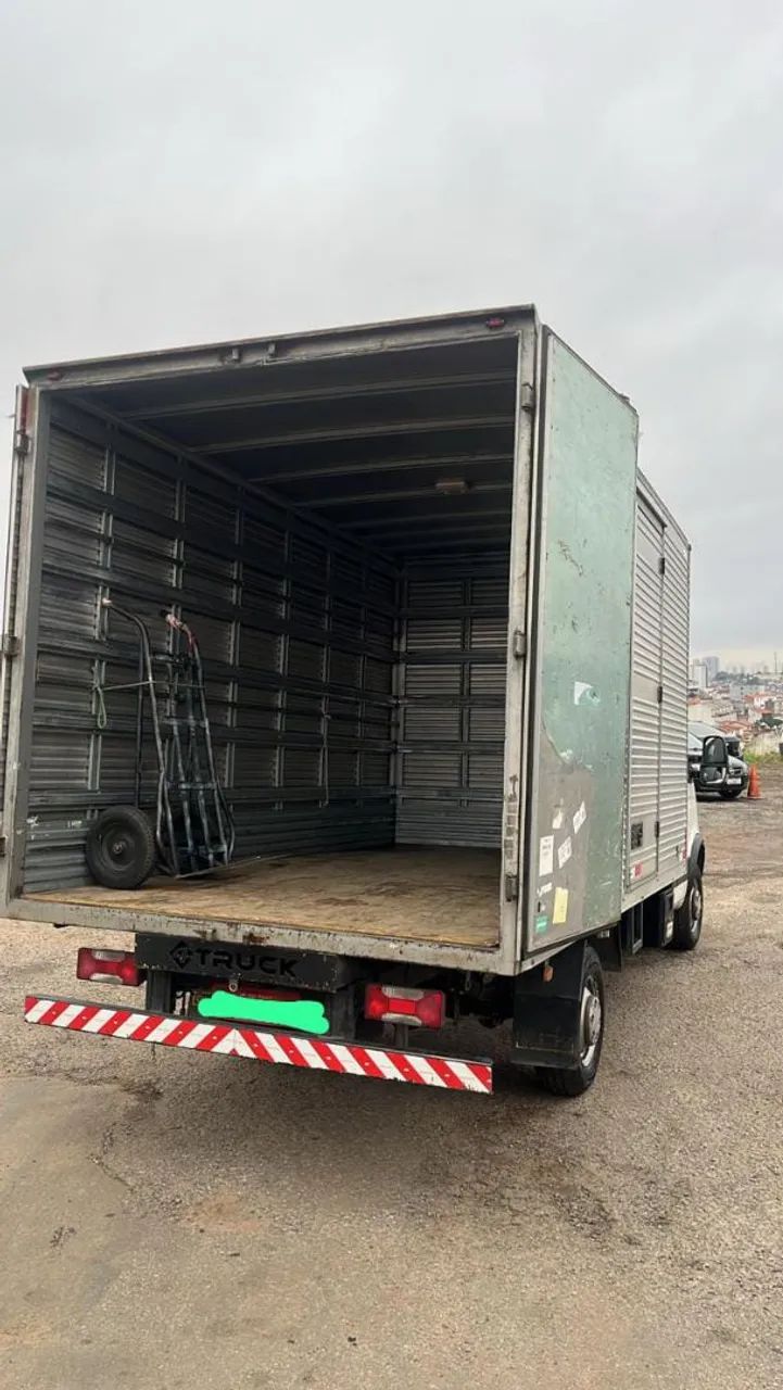 Iveco 35s14 2017  - Foto 5