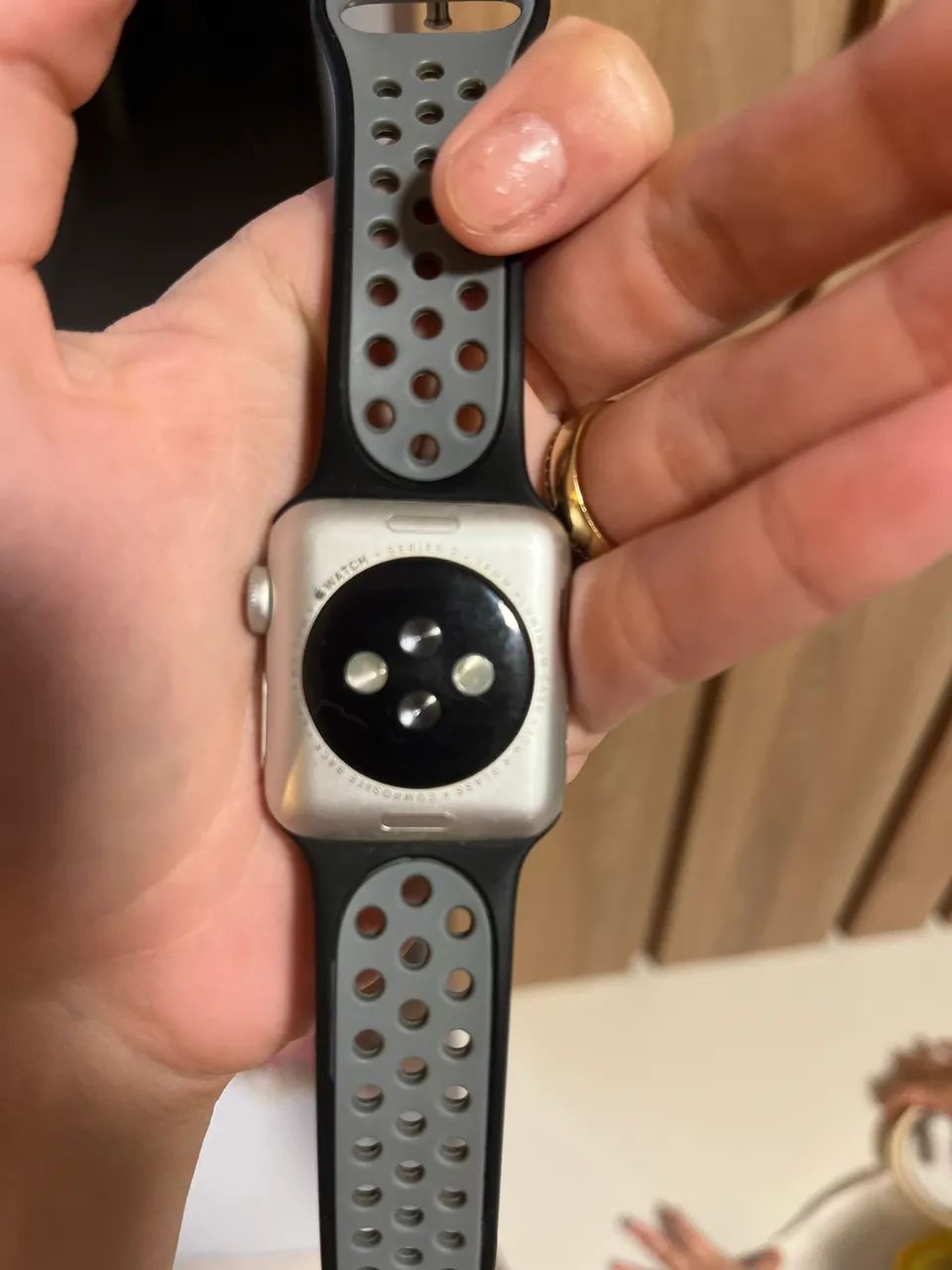 Apple Watch Series 3  - Foto 2