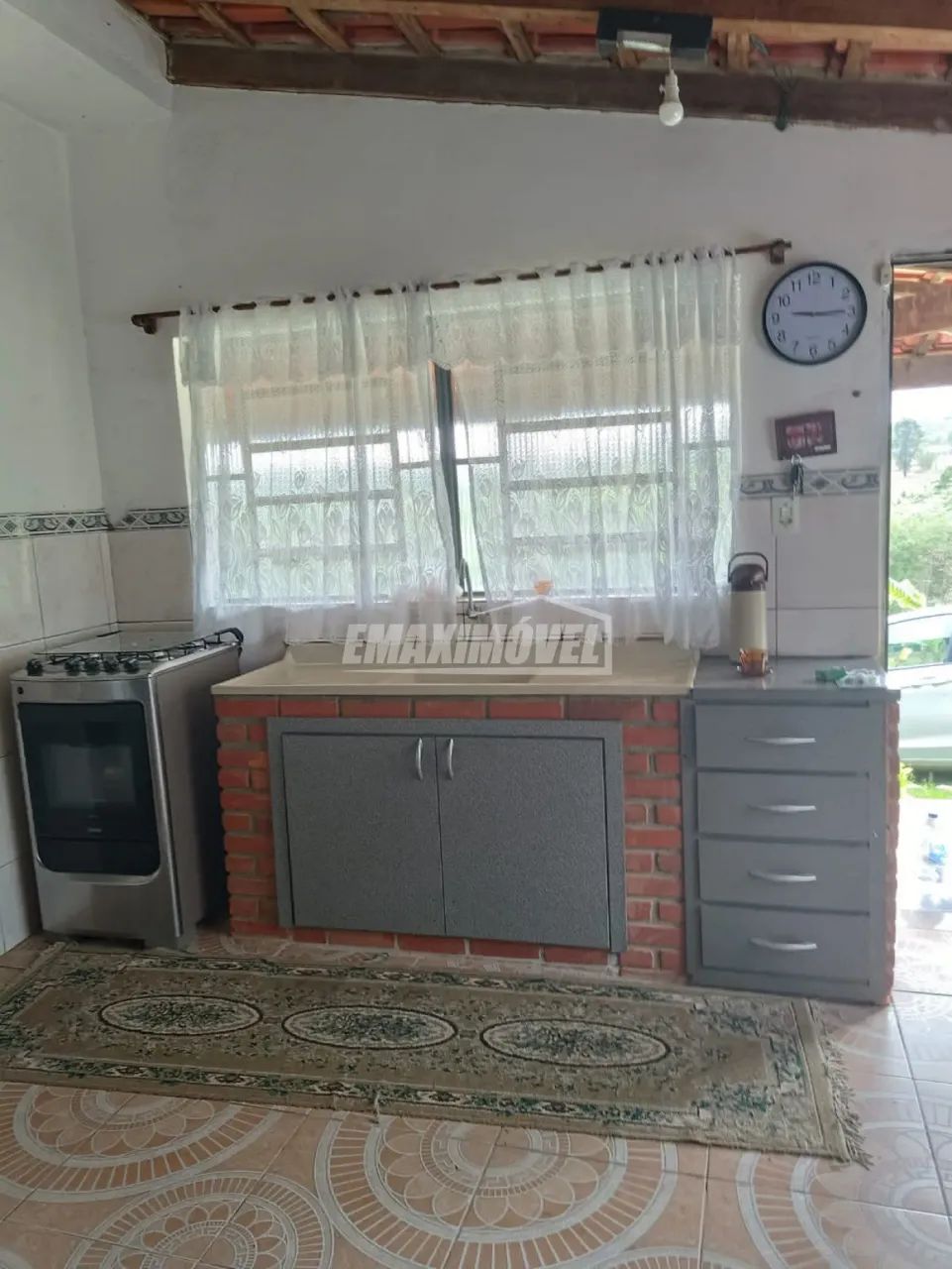 Chácara em Bairro em Sarapuí - Foto 5