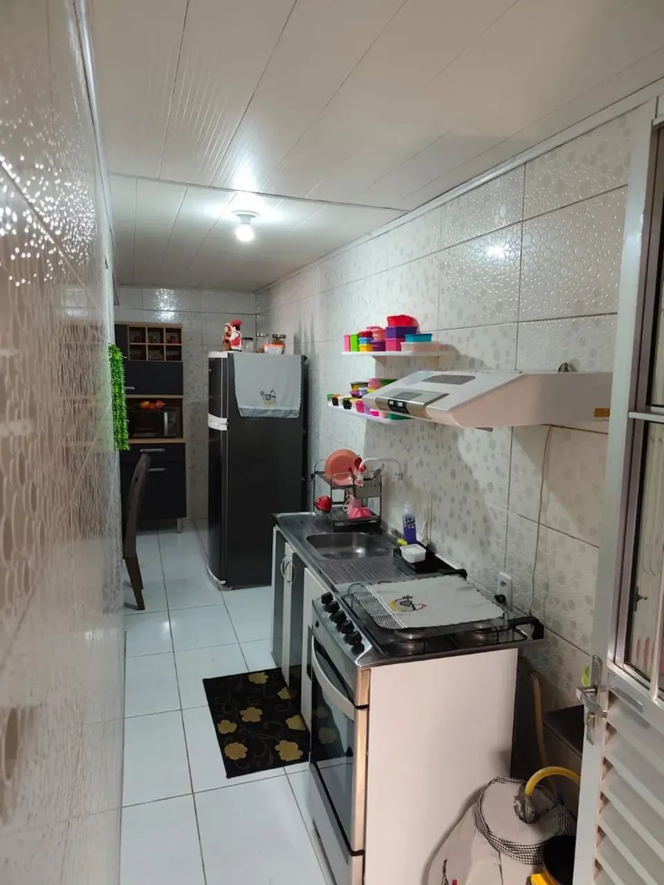Casa à Venda em Plataforma - Foto 5