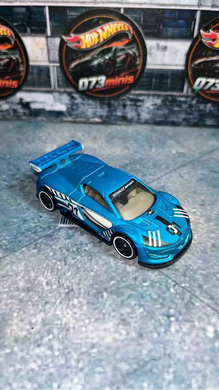 Lote hotwheels 3 - Foto 2