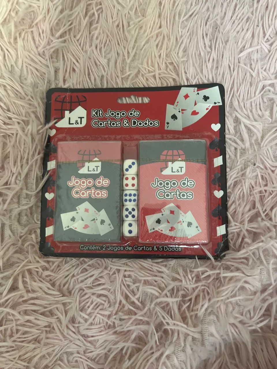 Baralhos- Jogos de carta  - Foto 2