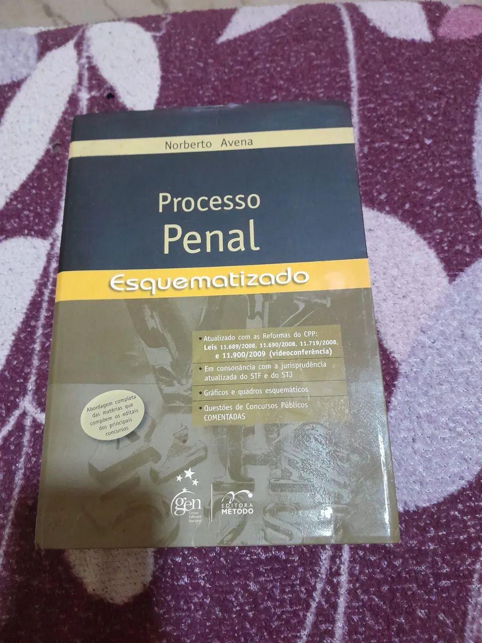 Livro direito