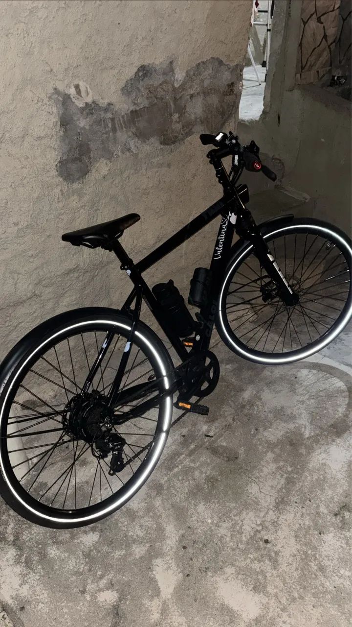 Bike elétrica  - Foto 2