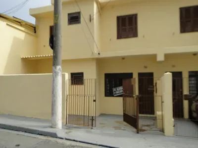 Residencial - Vl Yara