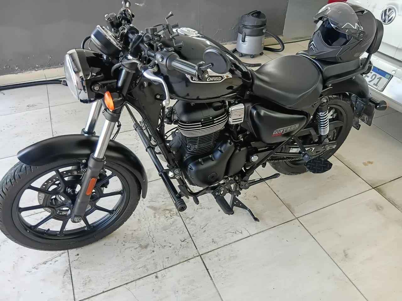 Vendo Meteor estilo Bob - Foto 2
