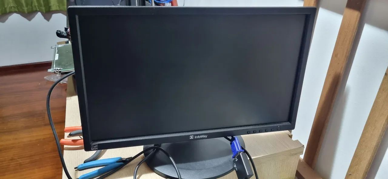 Vendo monitor - Foto 2