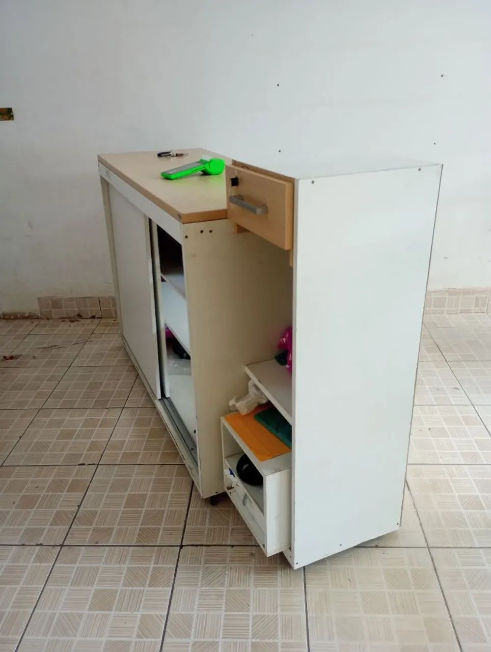 Balcão ...  - Foto 5