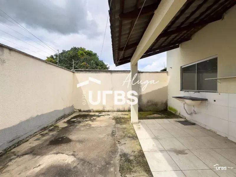 Casa com 3 quartos no Parque Itatiaia) - Foto 3