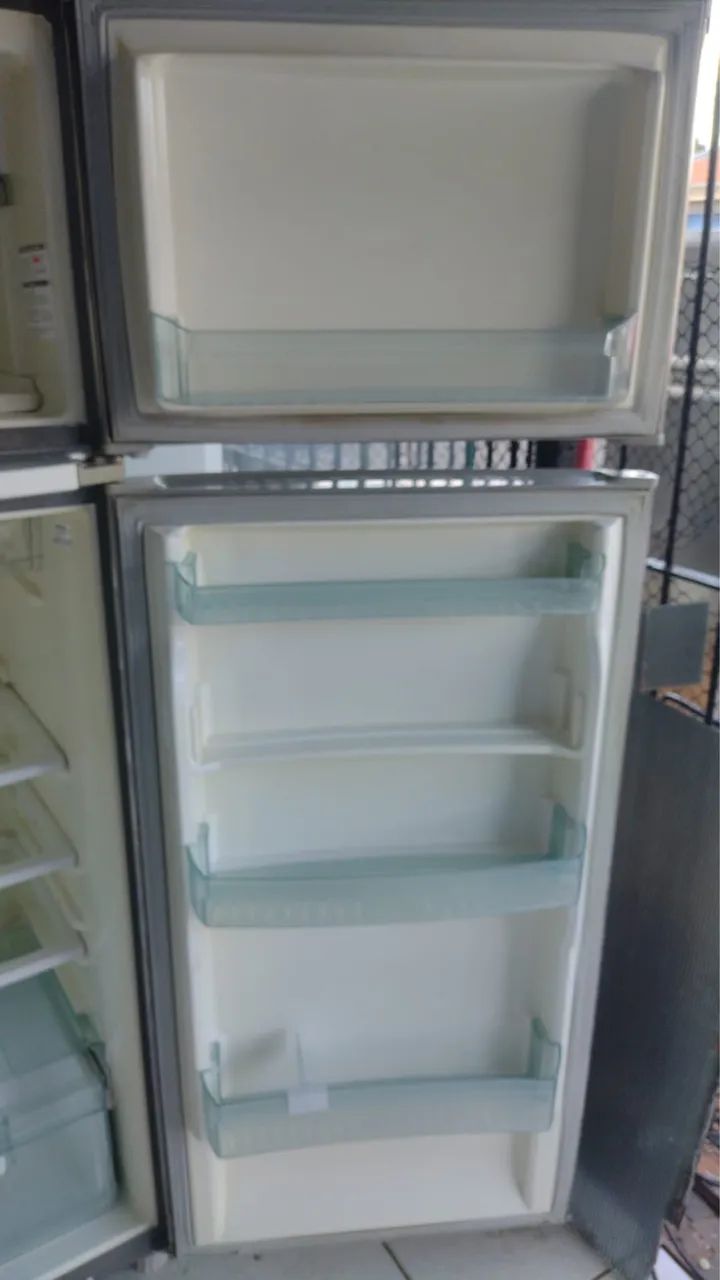 Geladeira Inox Brastemp! - Foto 4