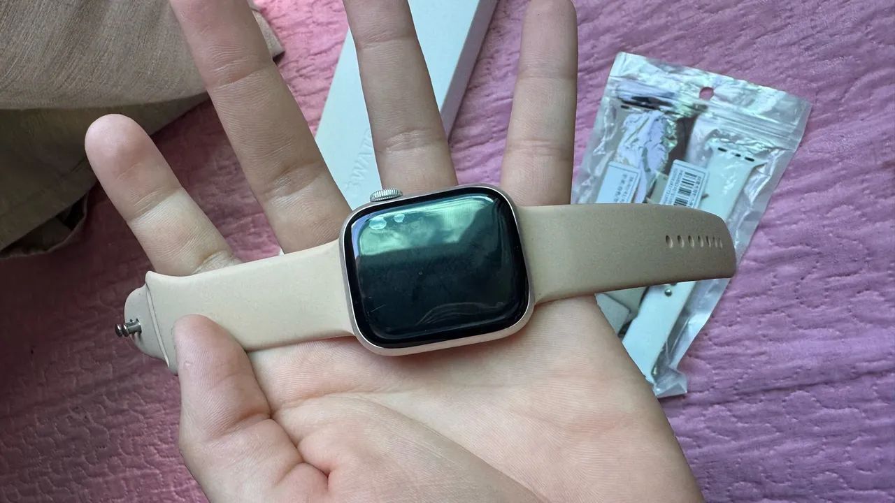 Apple Watch  - Foto 4