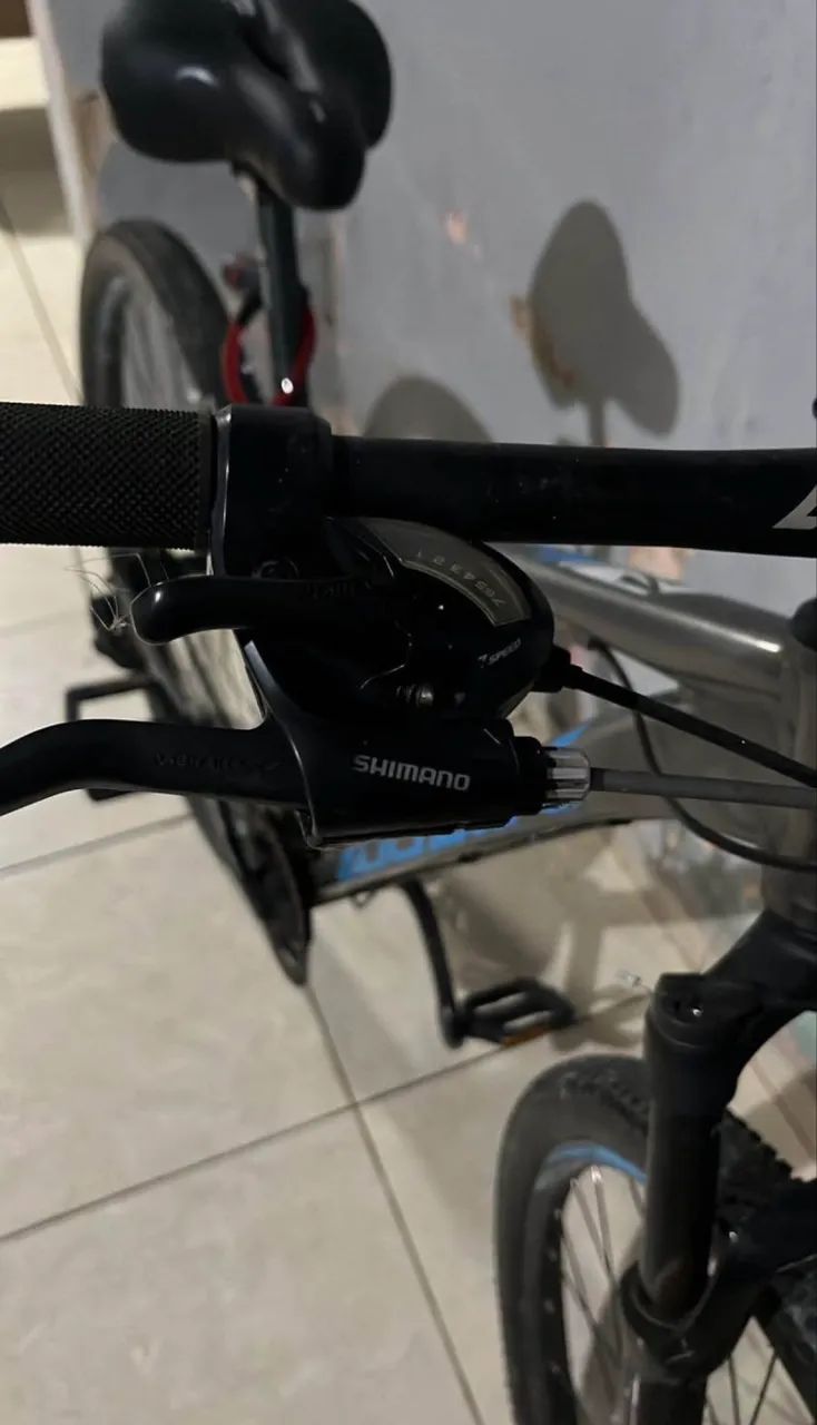 Bicicleta  - Foto 5