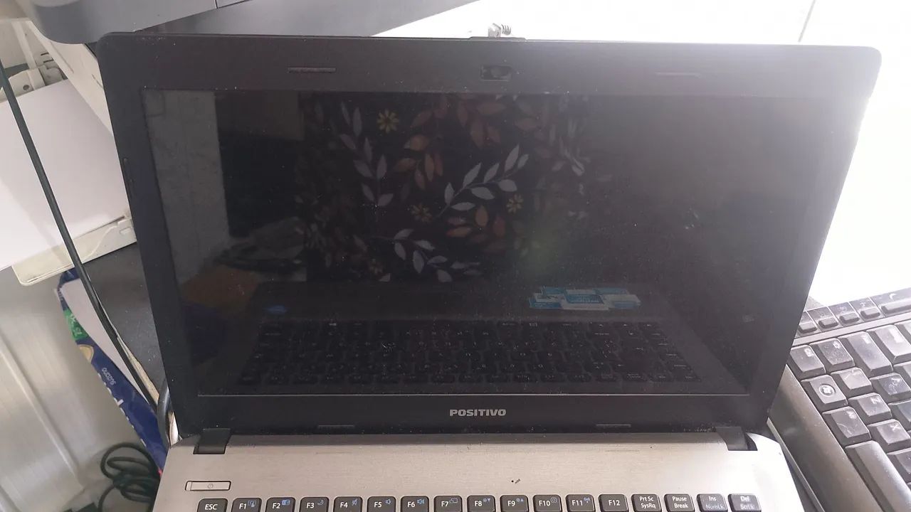 Notebook Positivo Dual Core  - Foto 3