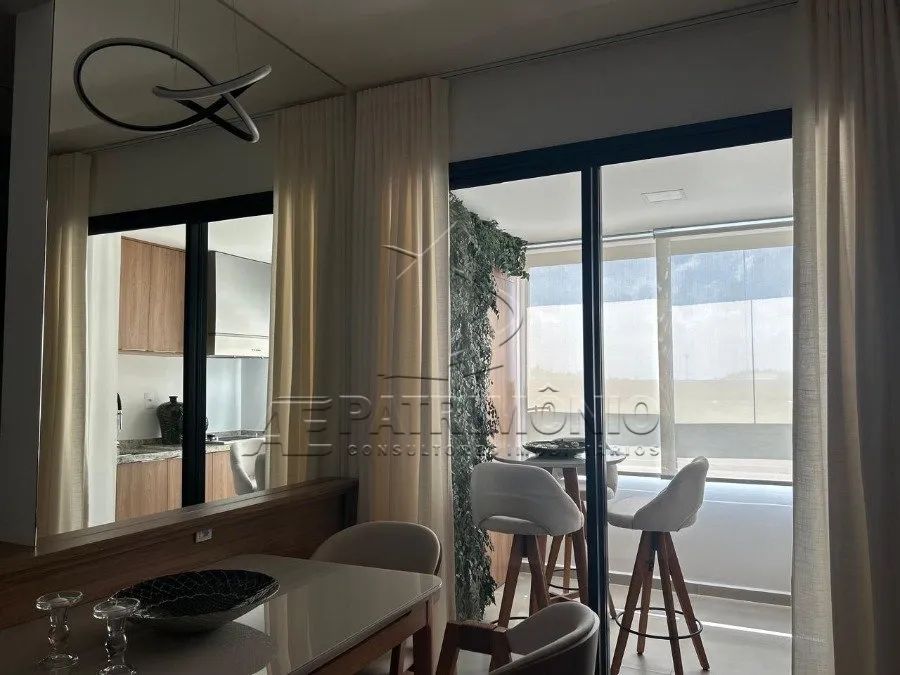 APARTAMENTO,2 Dormitorio(s) CONNECT - RESIDENCIAL - Foto 2