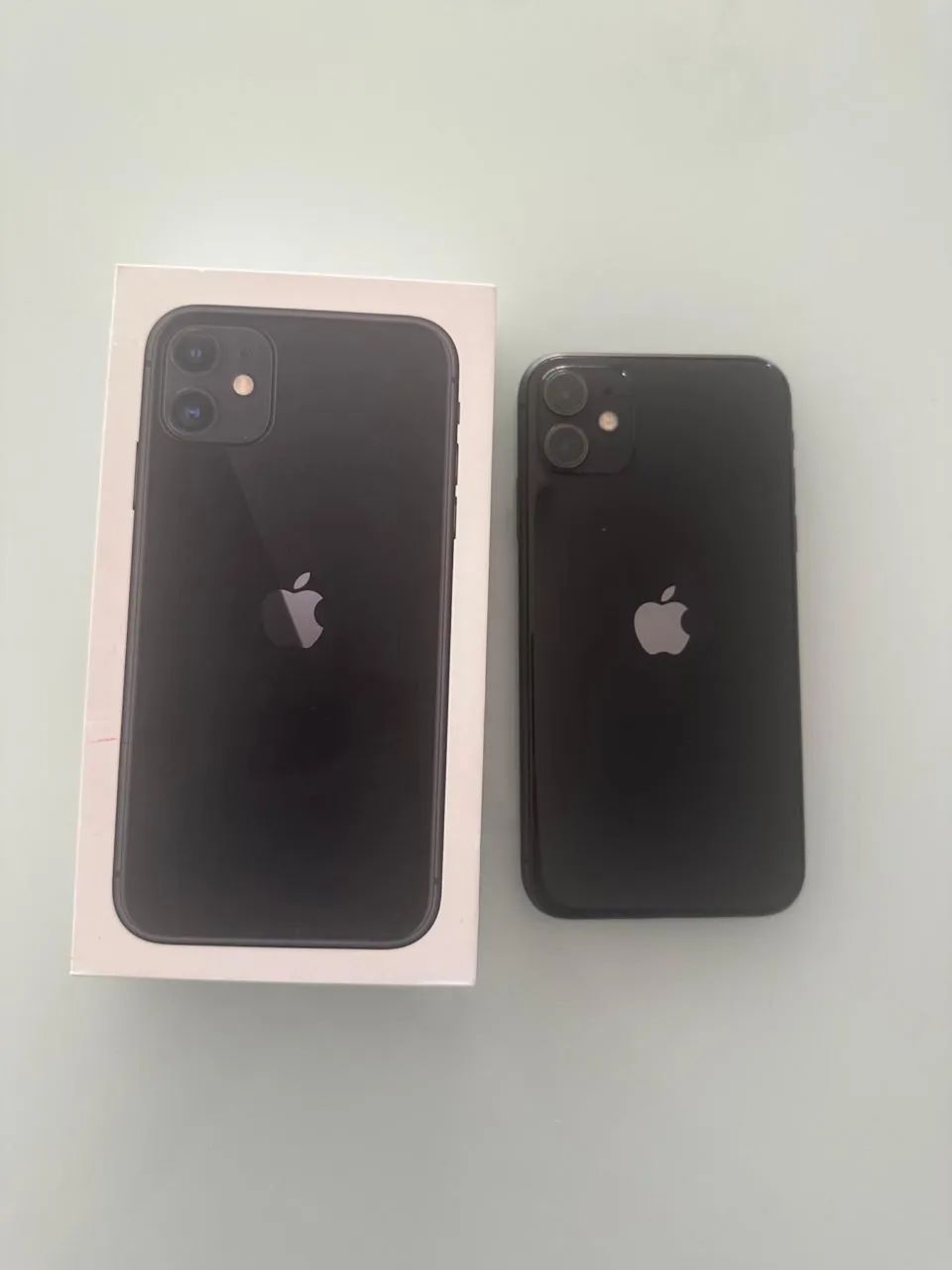 iPhone 11 - Foto 3