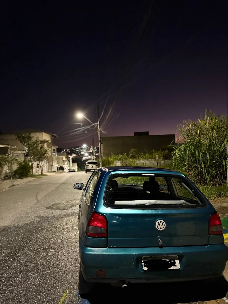 Gol bola  - Foto 3
