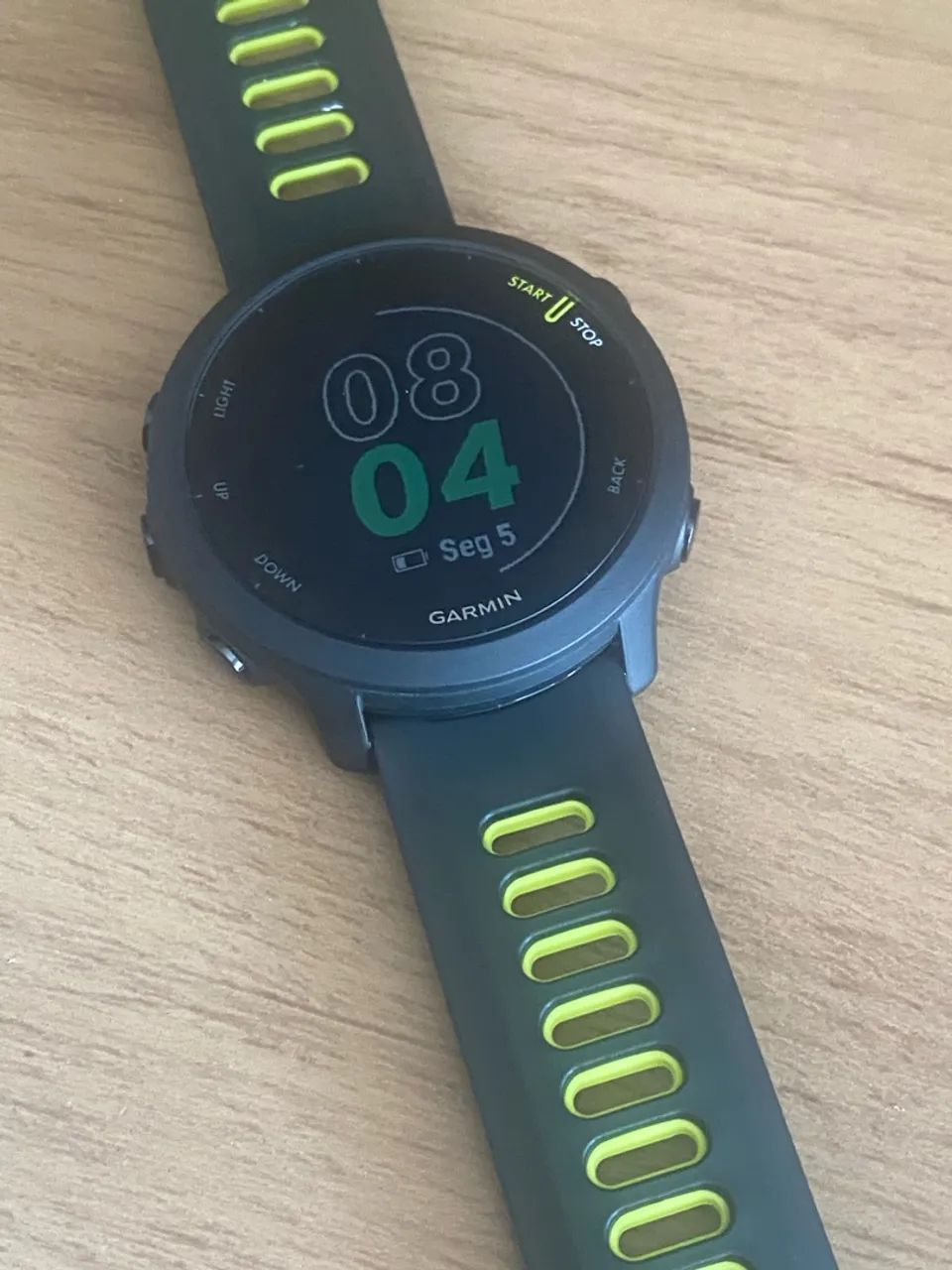 Garmin 55 preço 800 reais  - Foto 2