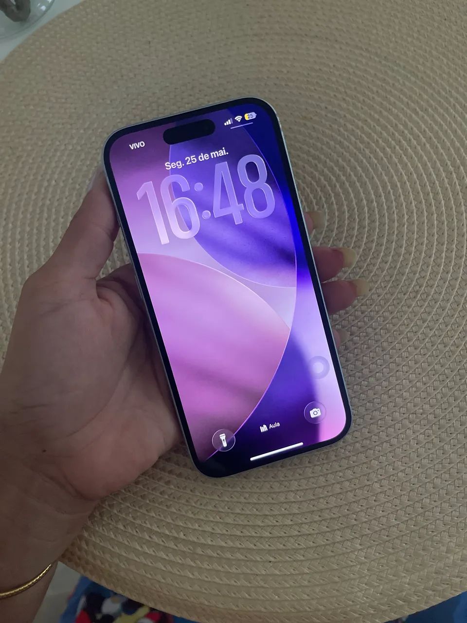 IPHONE 15 - Foto 2