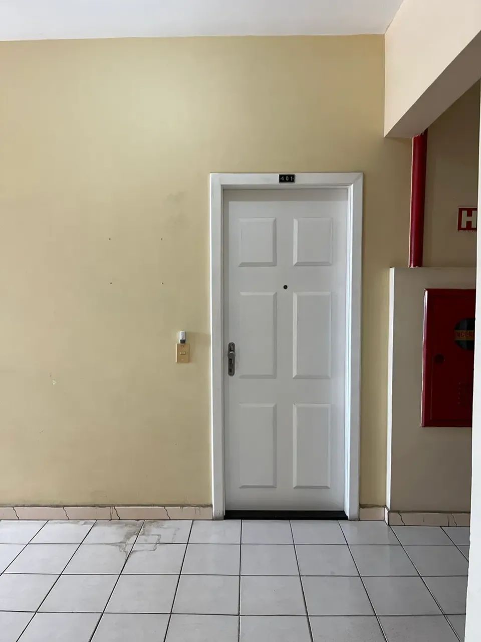 Sala comercial mobilada para locação - Foto 5