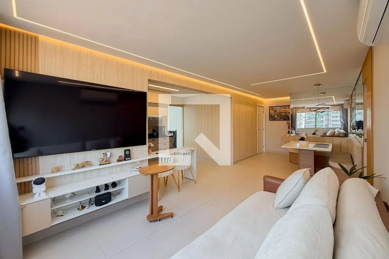 Apartamento à Venda - Vila Mariana, 3 Quartos, 96 m2 - Foto 5