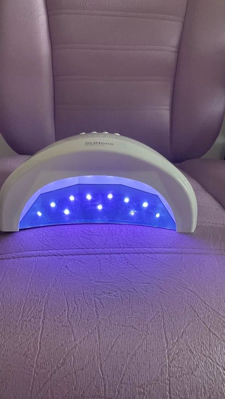 Cabine led uv  - Foto 5