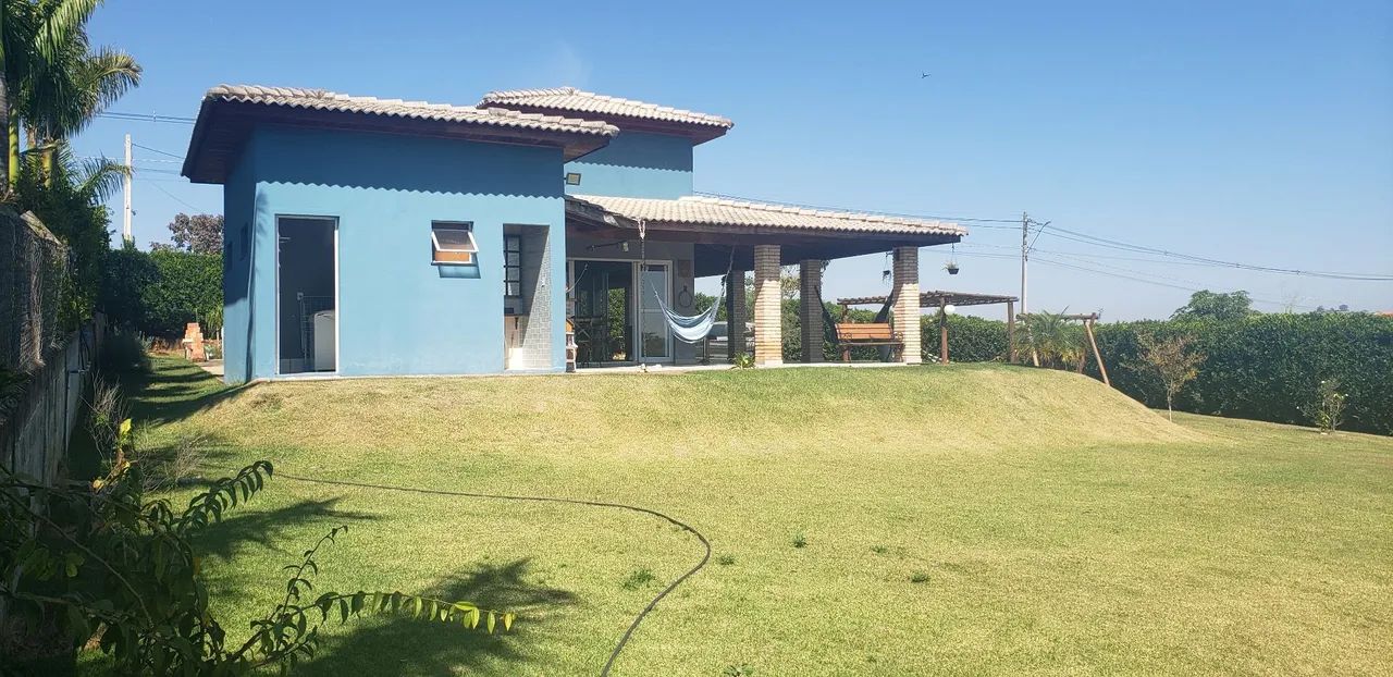 Casa em Condomínio  * SARAPUI  - Foto 3