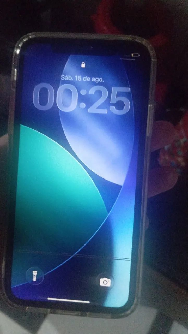 iPhone 11 - Foto 2
