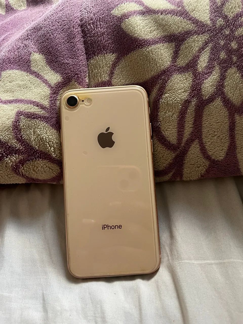 Iphone 8  - Foto 4