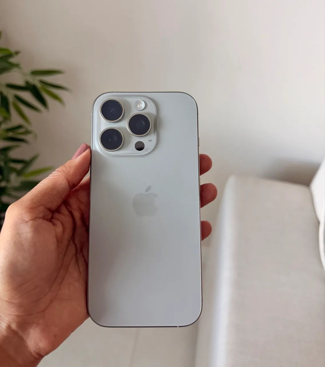 iPhone 16 Pro - 256GB