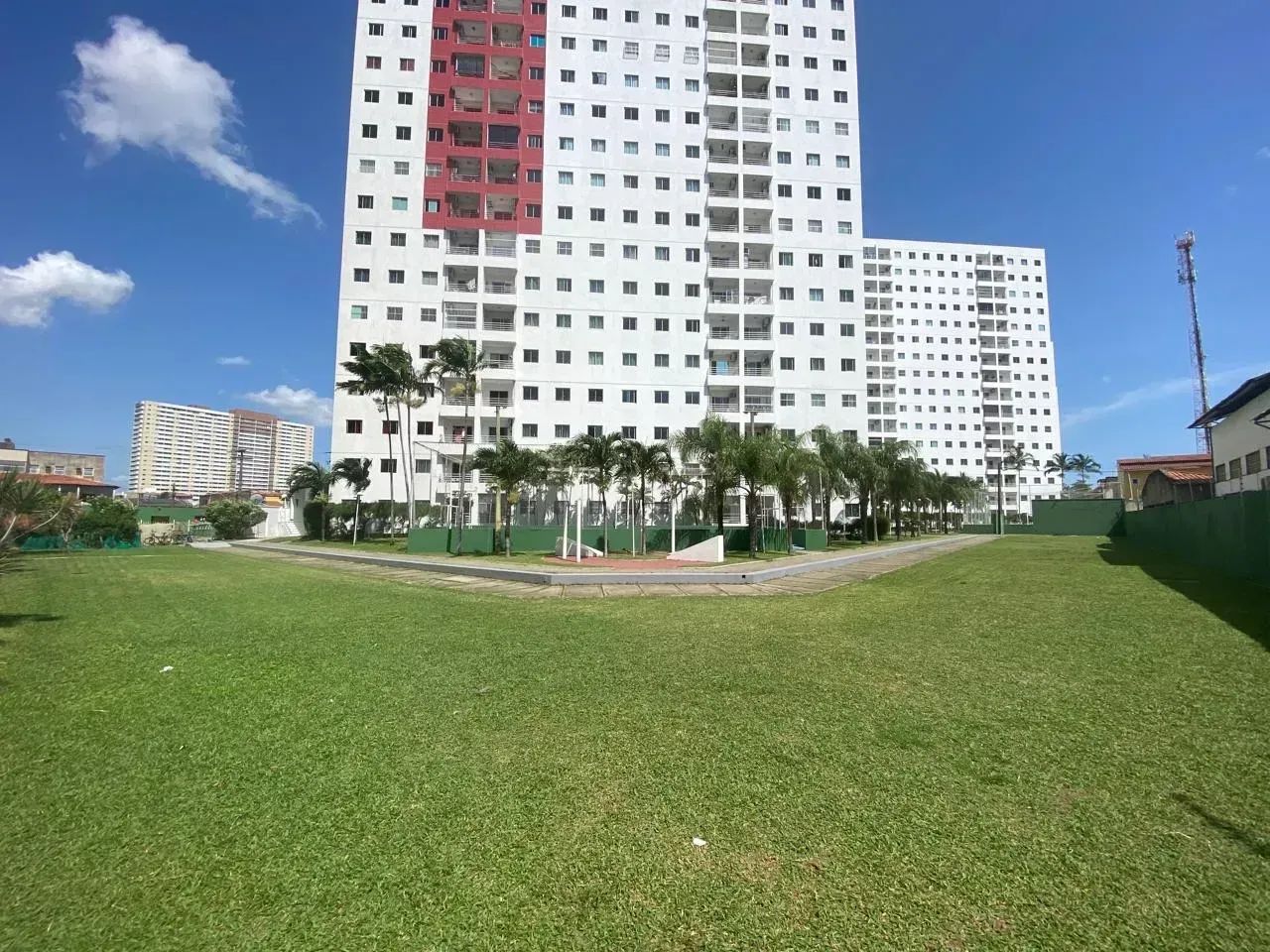 APARTAMENTO COM 03 QUARTOS A VENDA - Foto 4