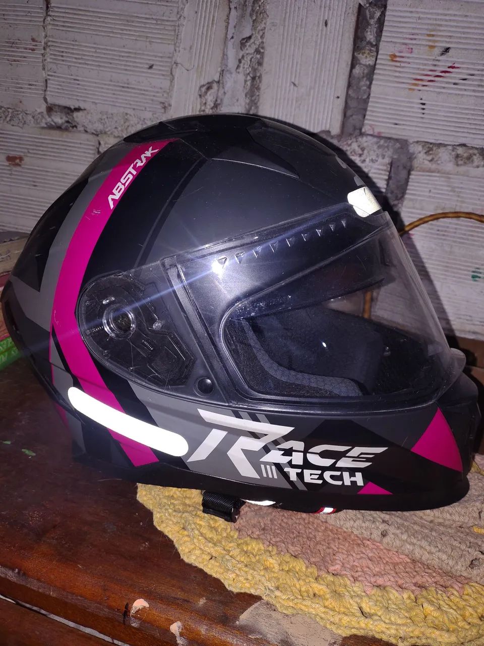 Race tech - Foto 2