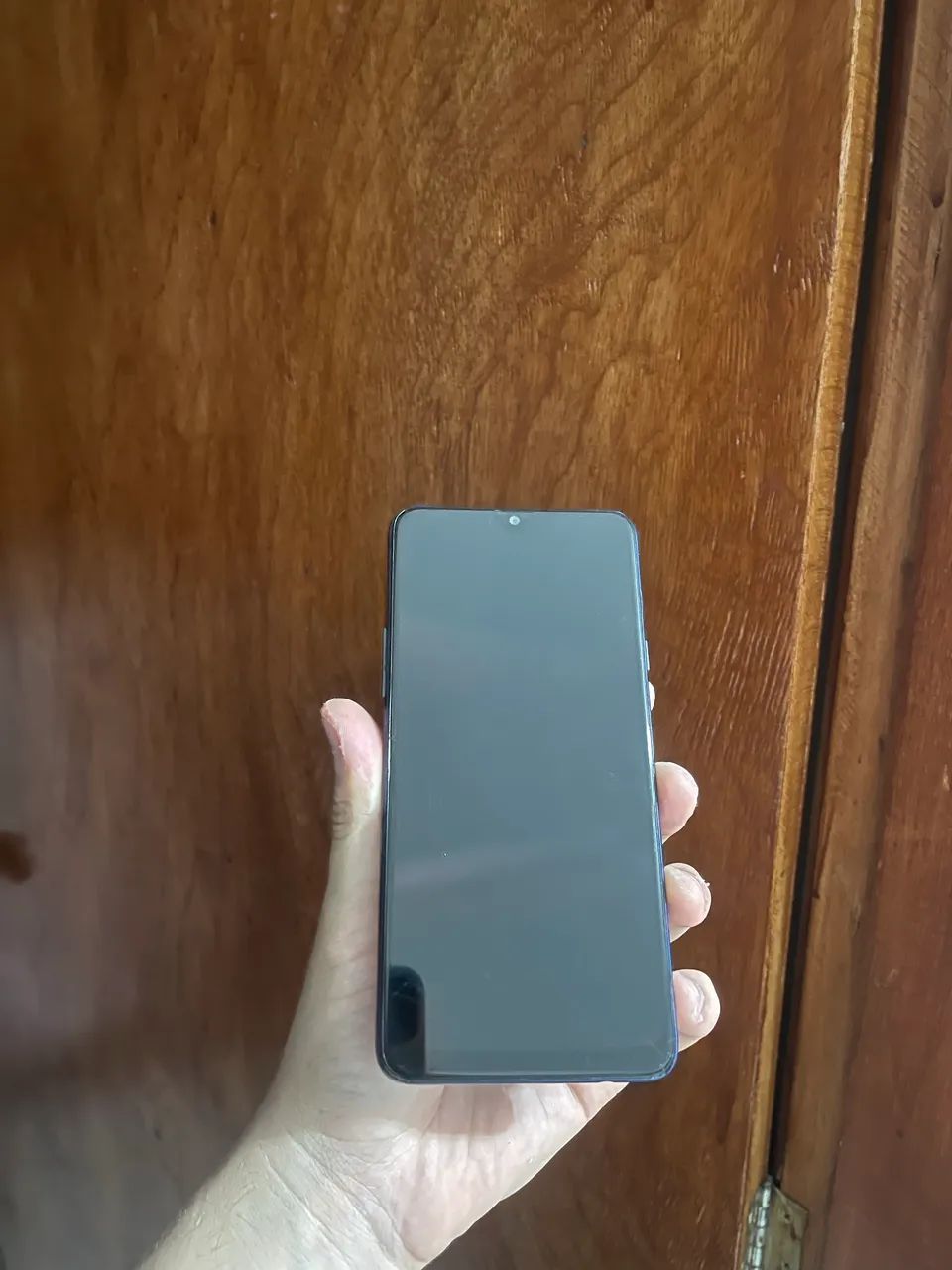 Samsung Galaxy A20s - Funcionando Perfeitamente - Foto 4