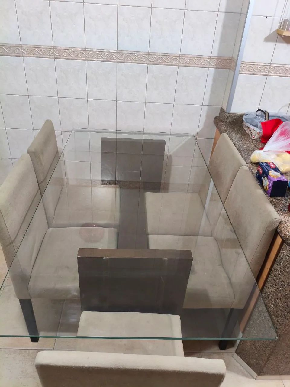 Mesa Jantar 