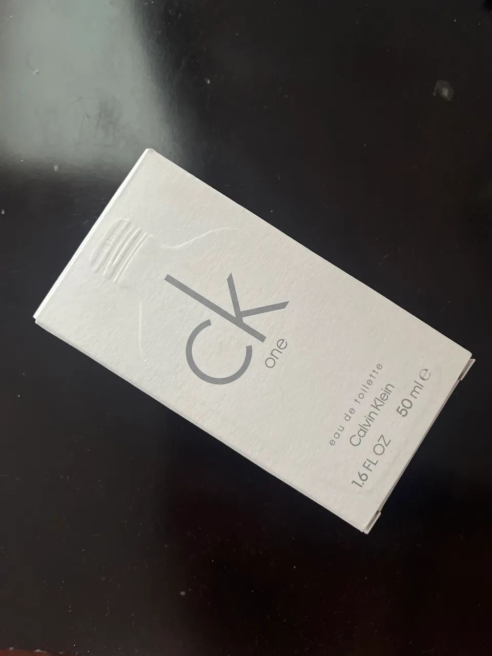 Perfume Calvin Klein 
