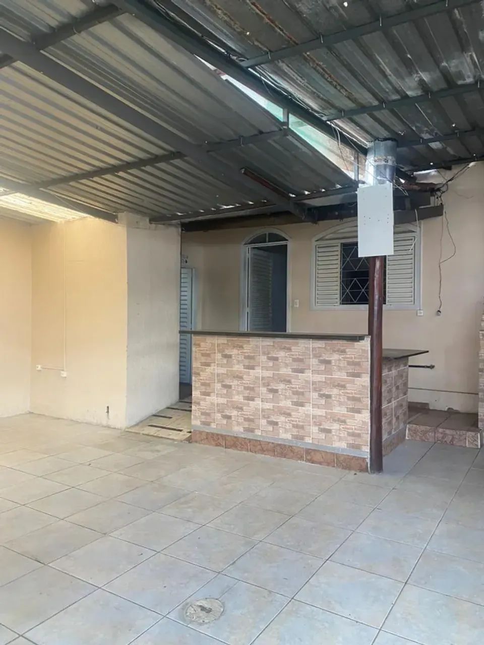 ALUGA-SE PONTO COMERCIAL + CASA AOS FUNDOS NA UNIVERSITARIA - Foto 11