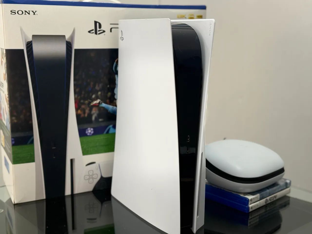 PlayStation 5 - Foto 5