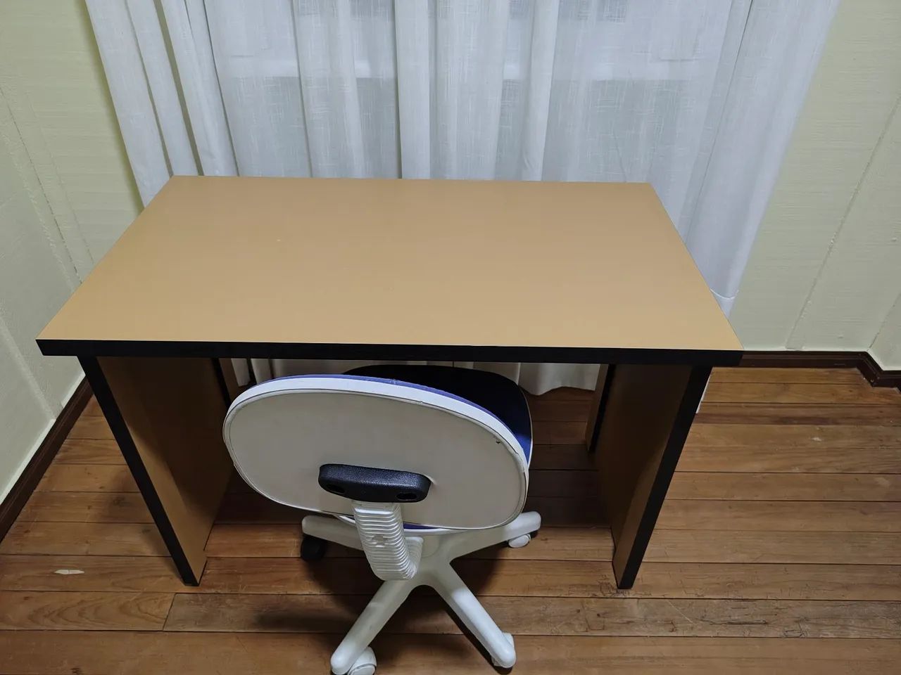 Vendo uma mesa para escritório  - Foto 4
