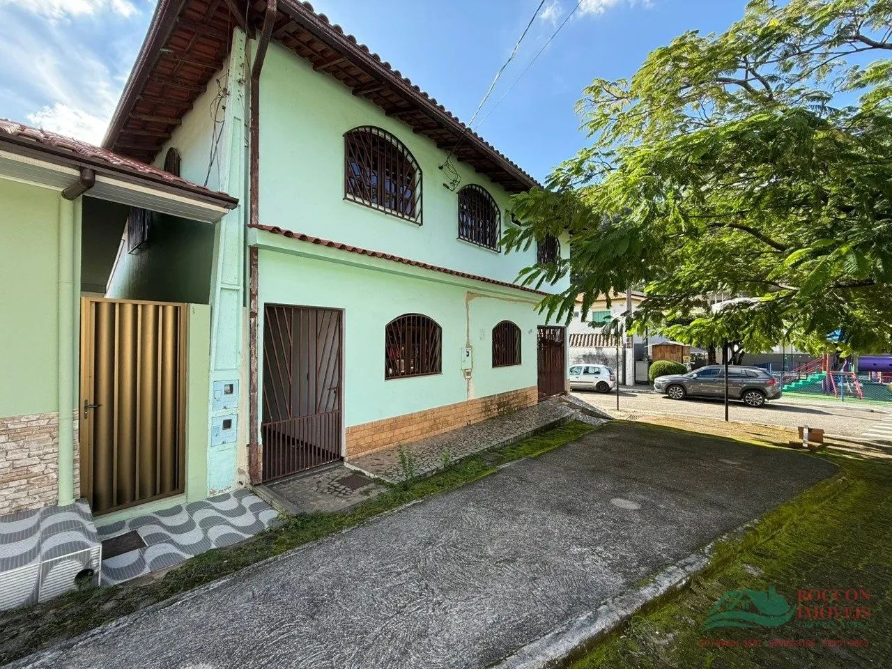 CASA A VENDA STª ISABEL DOMINGOS MARTINS ES - Foto 3
