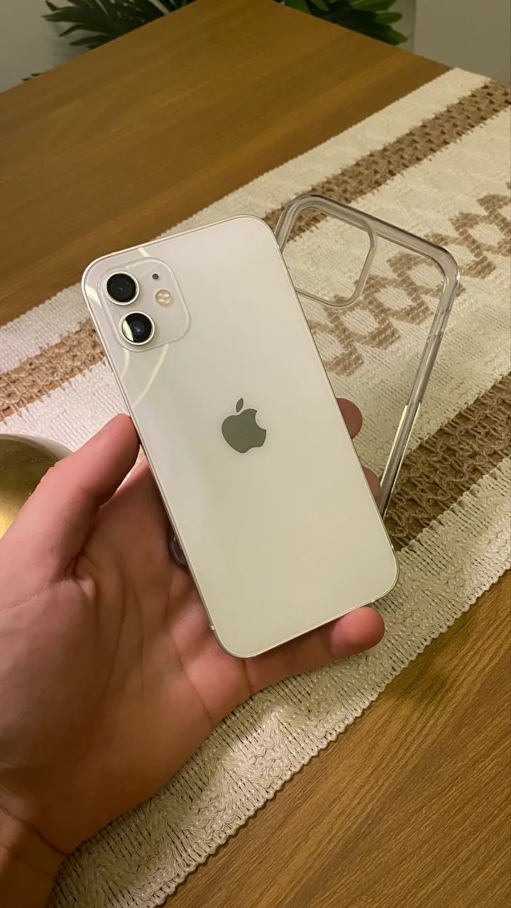 iPhone 12 128gb