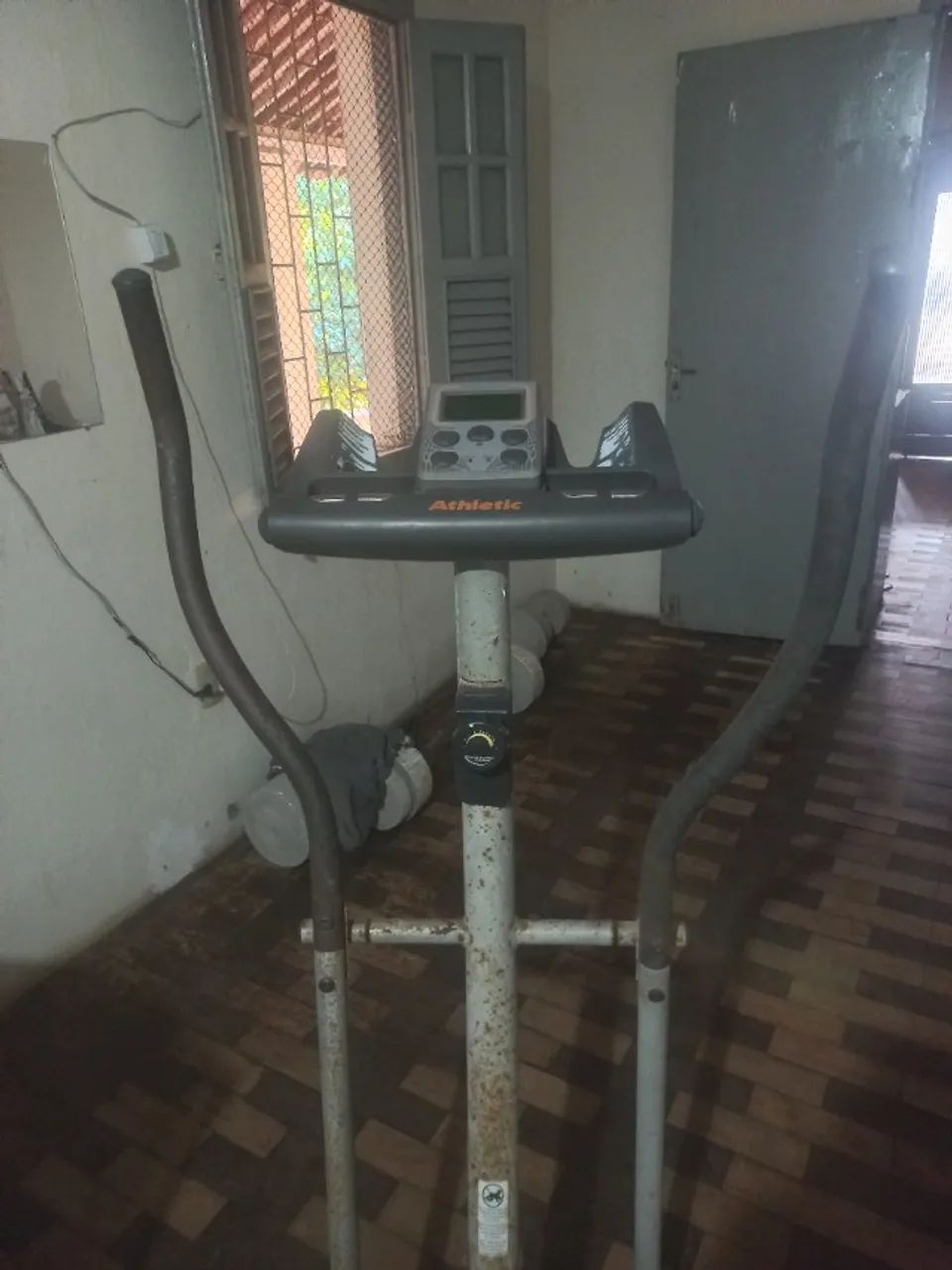 Elíptico de ginástica  - Foto 3