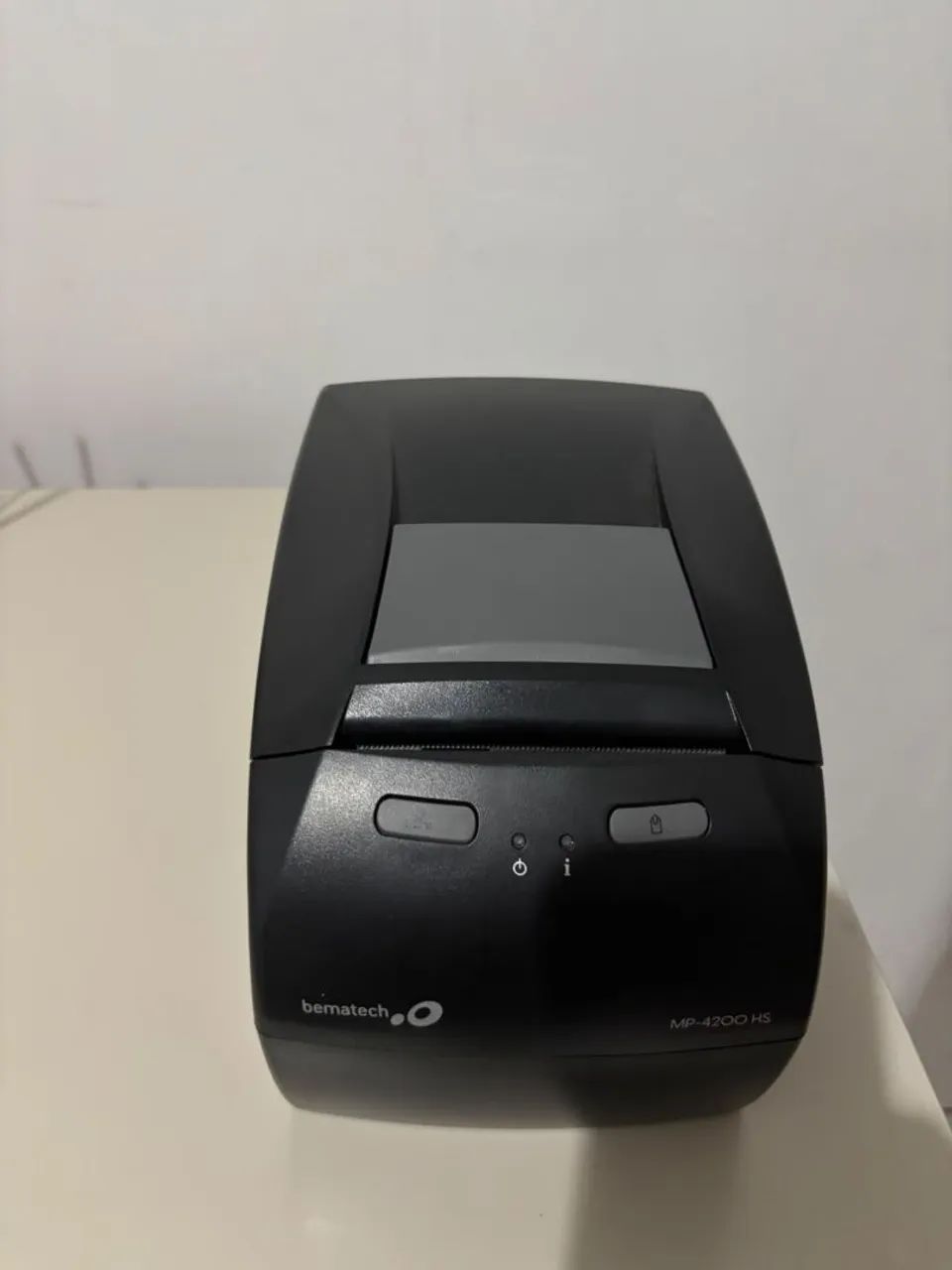 Impressora bematech - Foto 5