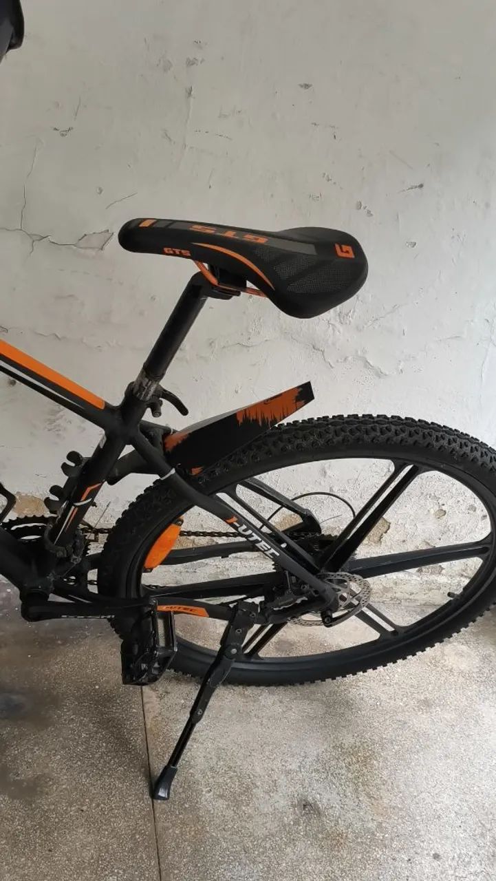 Bicicleta GTSm1 - Foto 2