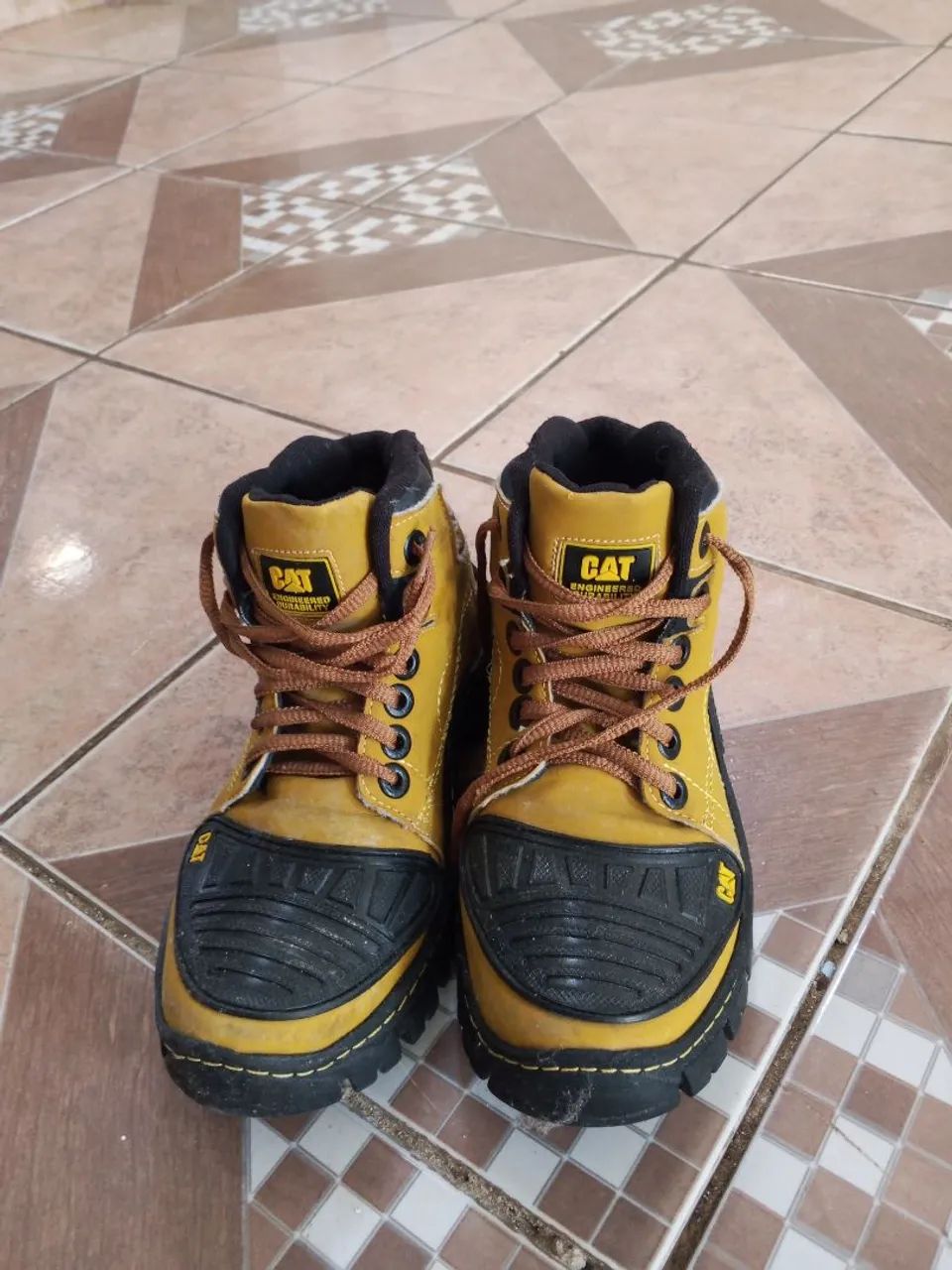 Vendo se bota  - Foto 3
