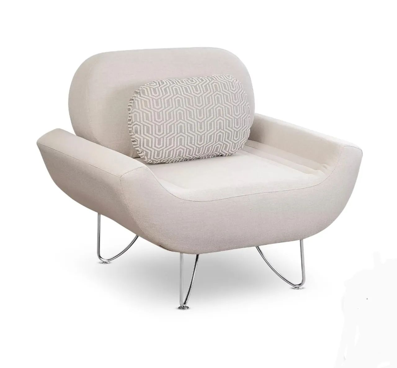 POLTRONA EMMA FLEXFORM  - Foto 3