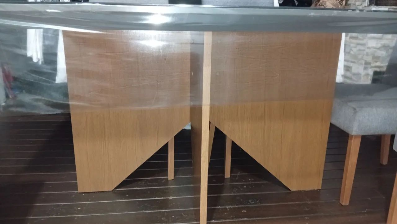 Mesa de janta  - Foto 4