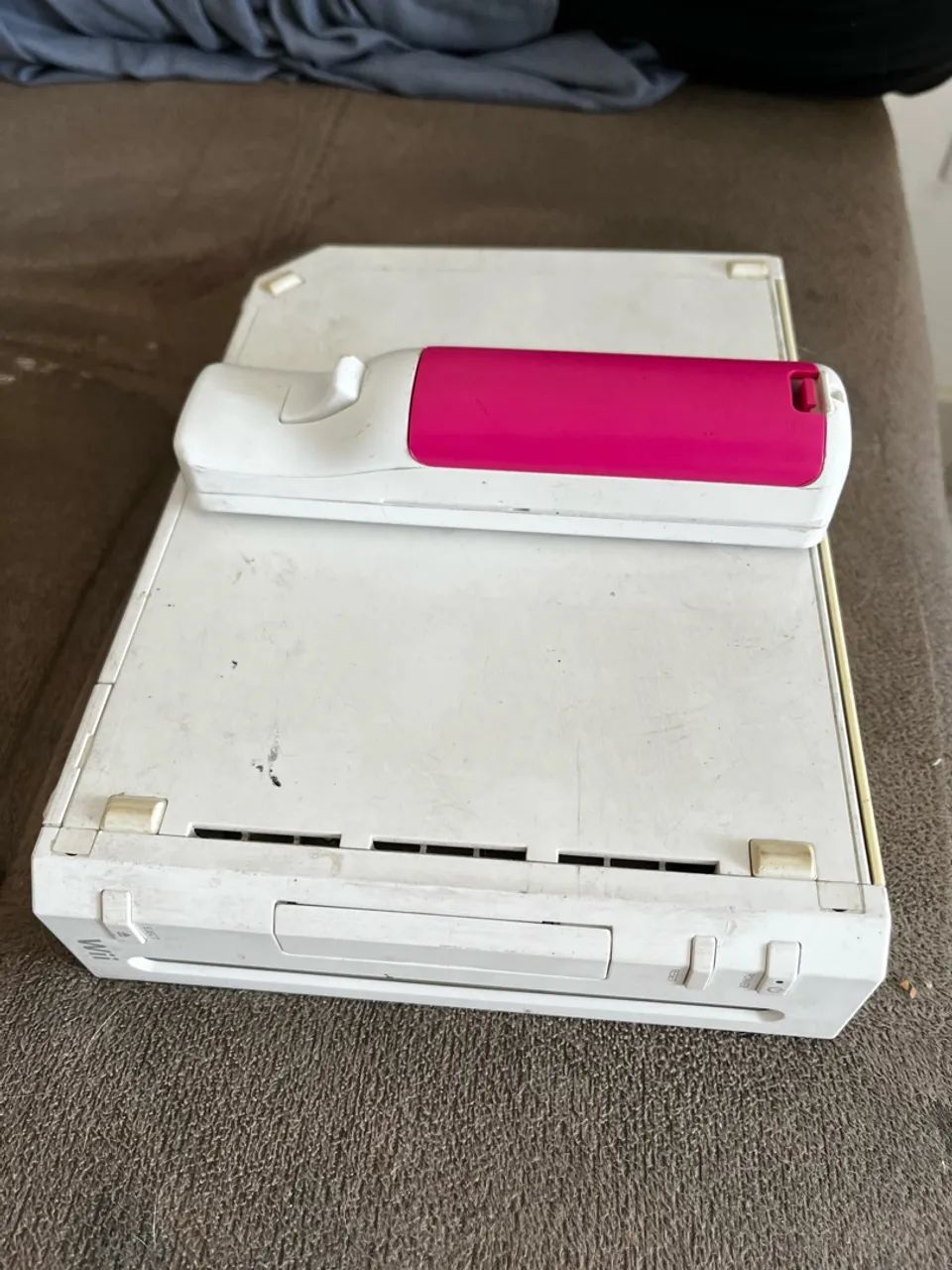 Nintendo wii