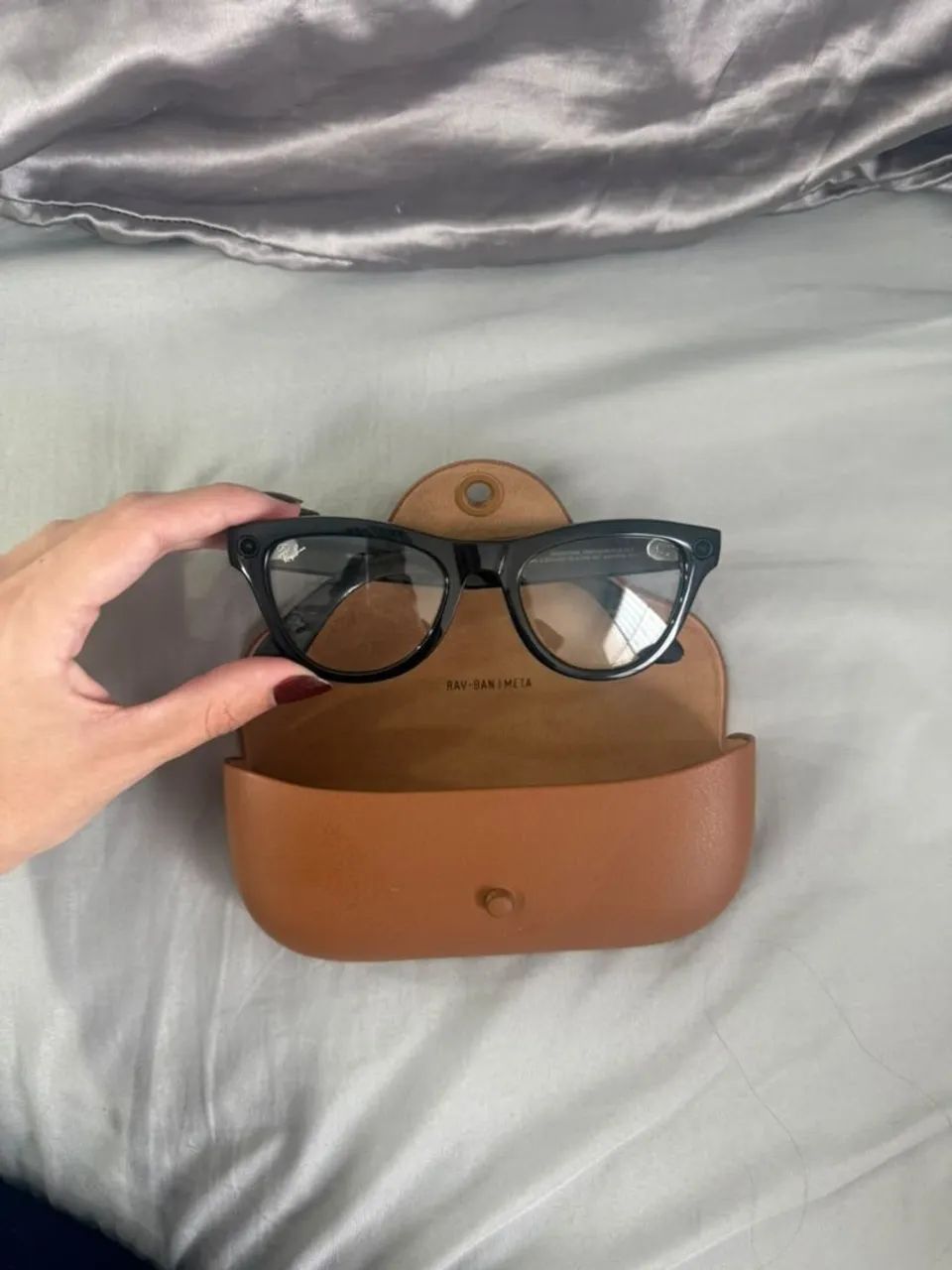 Ray-ban Meta Skyler gen 2  - Foto 3