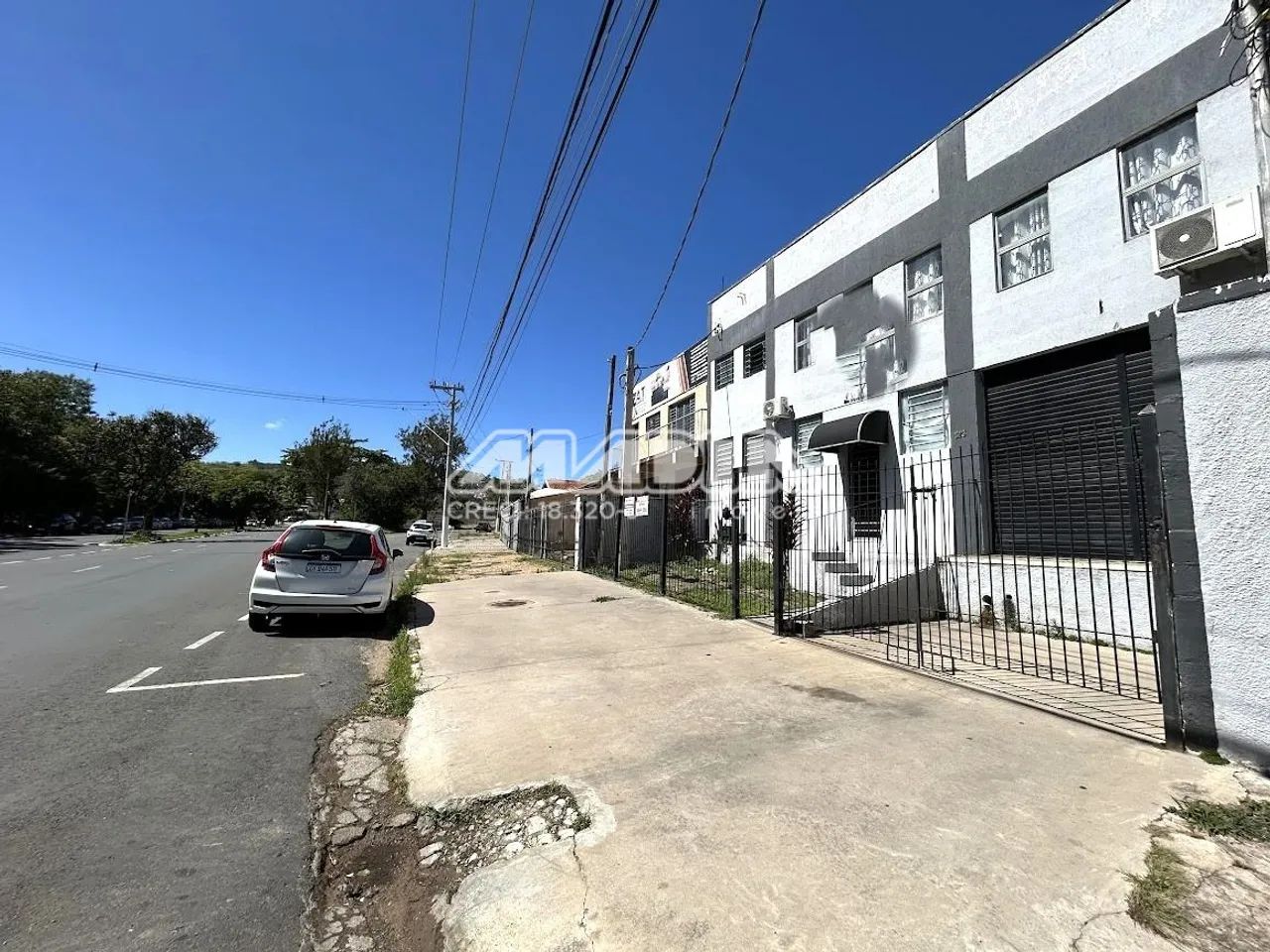 barracão - Jardim Pinheiros - Valinhos - Foto 2