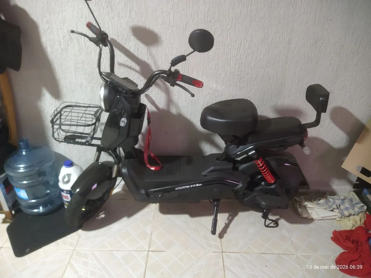 Foston X13 MAX 1000W - Foto 3