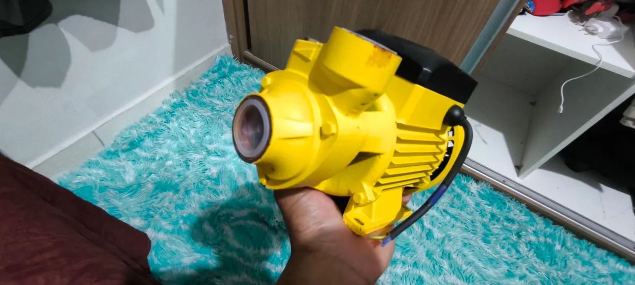 bomba perefirefica nova  - Foto 2